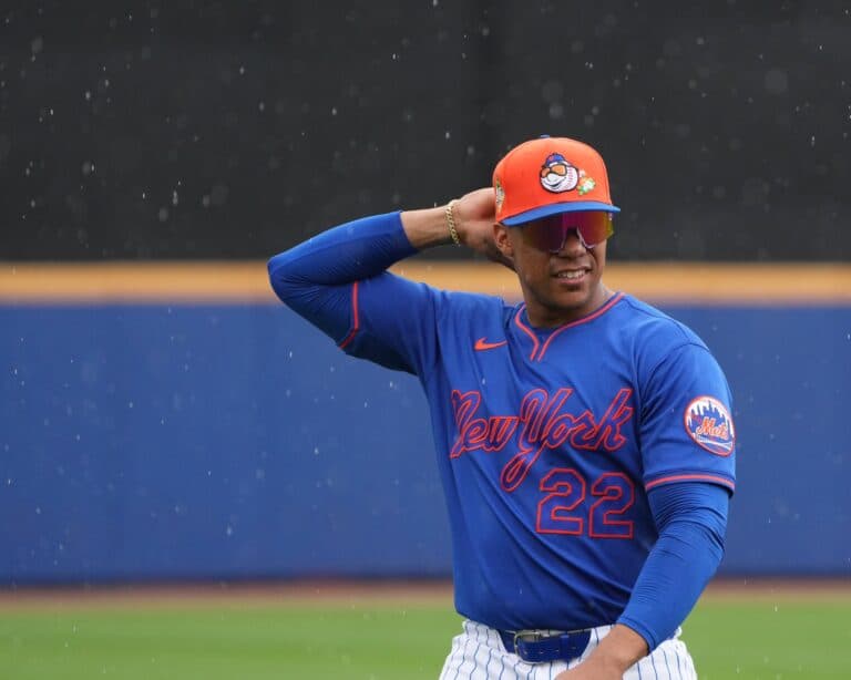 Juan Soto makes surprising admission about not speaking to Mets teammates