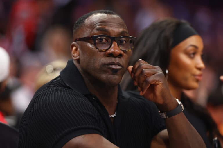 Shannon Sharpe comes to defense of Mike Vrabel amid Dianna Russini saga