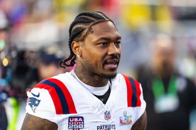 Predicting where remaining NFL free agents will sign