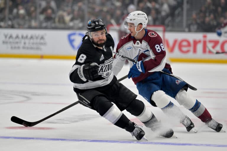 How to live stream Avalanche vs Kings: NHL Playoffs, TV channel