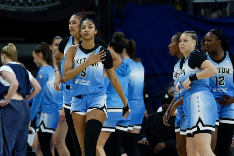 Angel Reese sparks ticket sales spike for Atlanta Dream