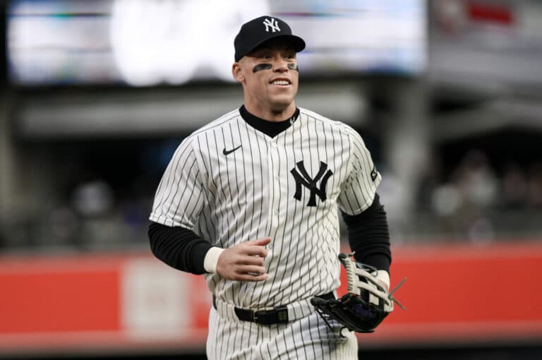 New York Yankees respond after Aaron Judge called out team