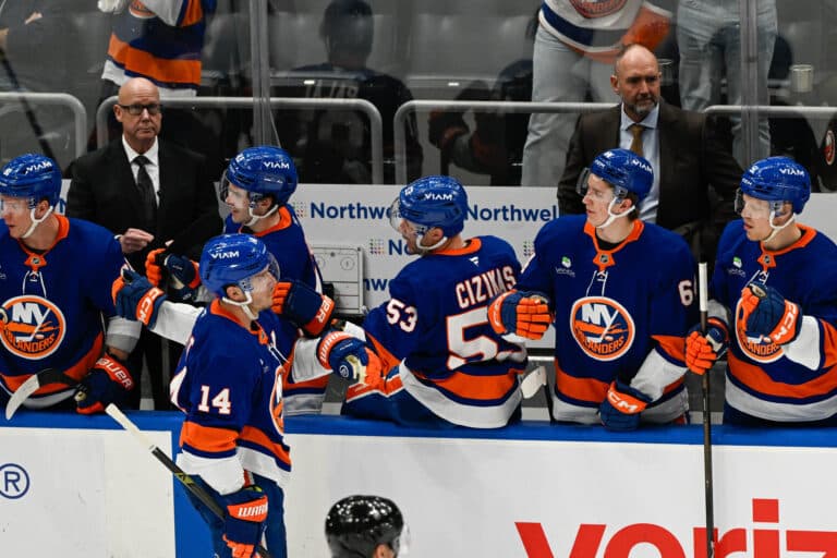 3 burning questions New York Islanders must answer in 2026 offseason