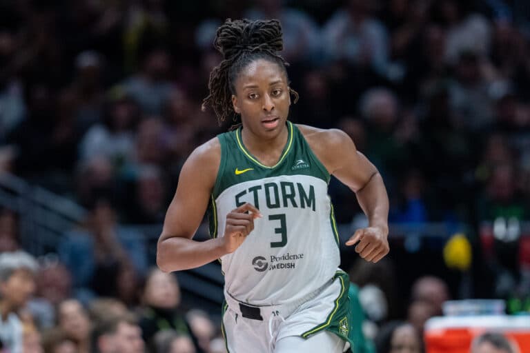 How to live stream Portland Fire vs Seattle Storm: WNBA, TV channel