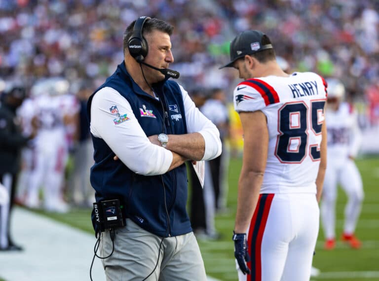 New England Patriots puts focus on defense after losing 2026 Super Bowl