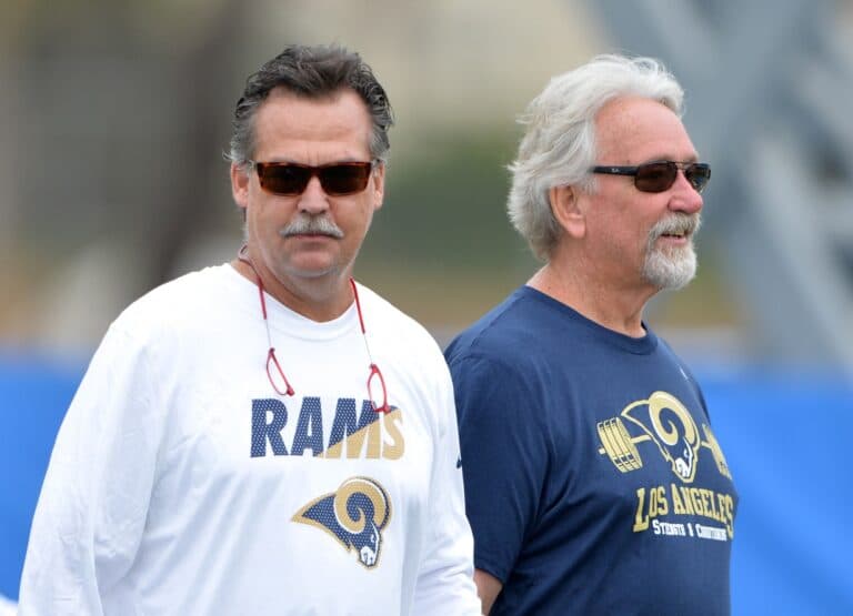 Titans announce death of former coach, analyst