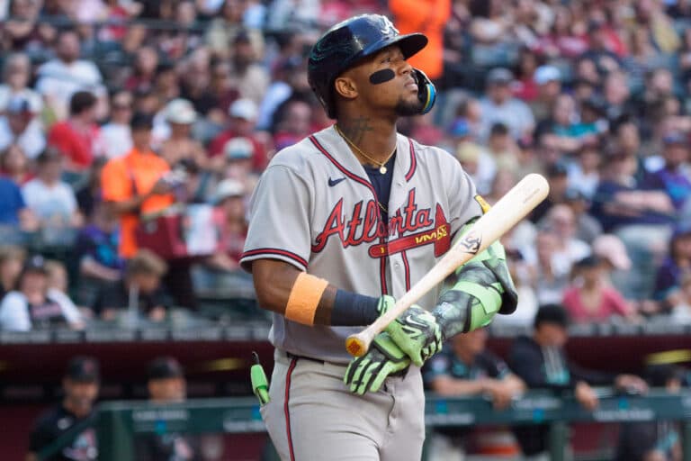 Braves forced to send superstar back on IL amid MLB’s best start
