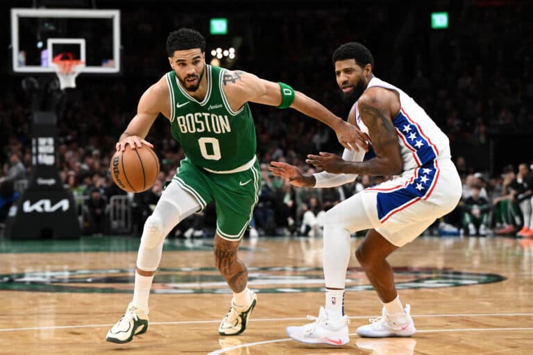 How to live stream Celtics vs 76ers: NBA Playoffs, TV channel