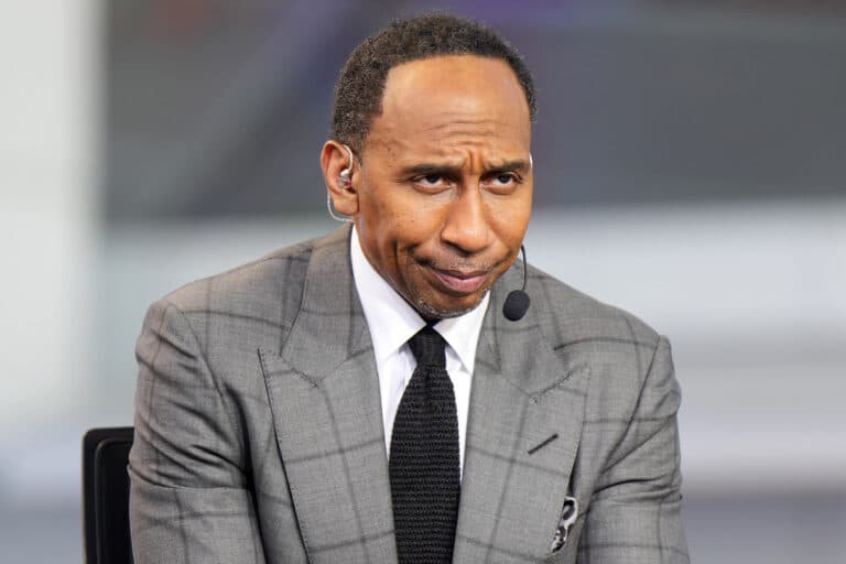 ESPN’s Stephen A. Smith reportedly snubbed WWE offer