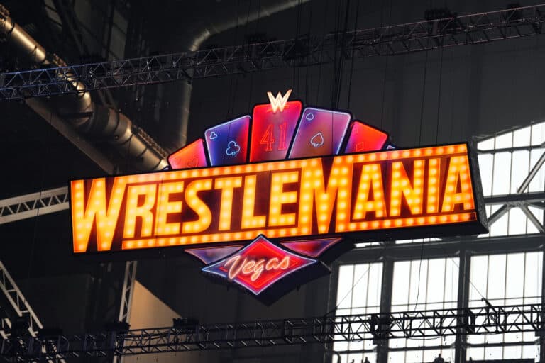 Wrestlemania 42 power rankings