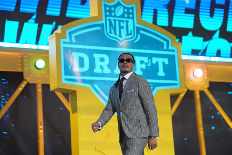 Steelers could face discipline after leaked Makai Lemon NFL Draft phone call