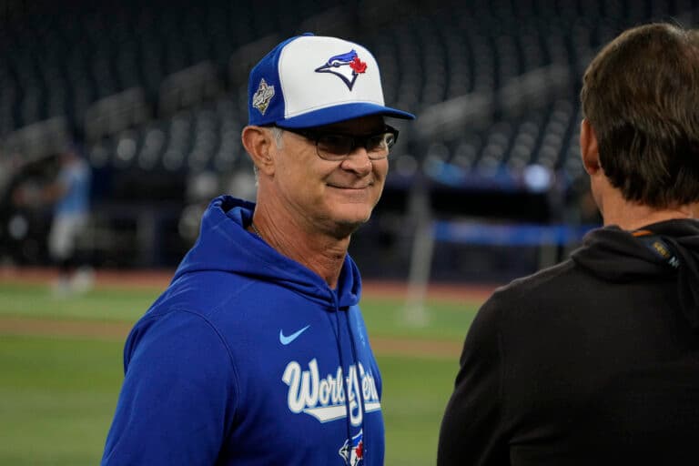 Don Mattingly gets another opportunity to be an MLB manager