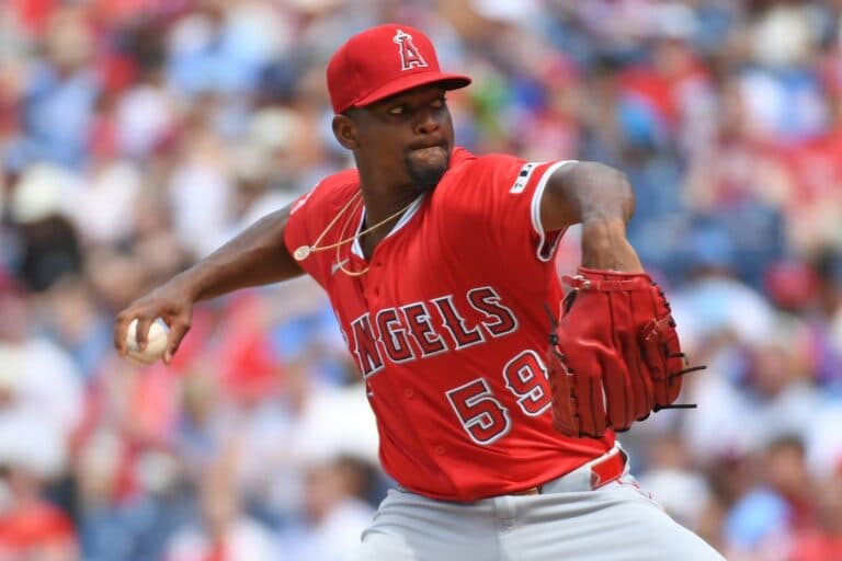 Baseball ERA leaders defining the early 2026 season