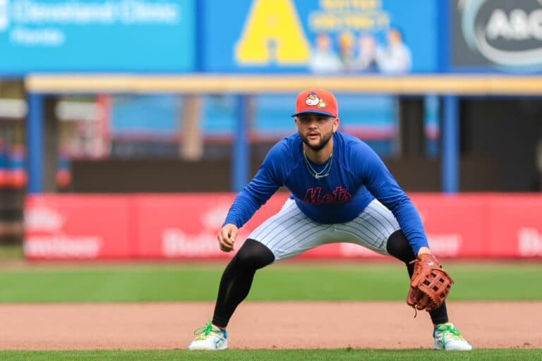 Bo Bichette returns to shortstop after New York Mets’ latest injury