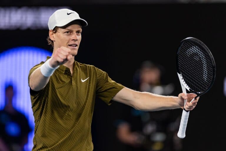 Jannik Sinner, the unbelievable triple winner, wins Monte Carlo