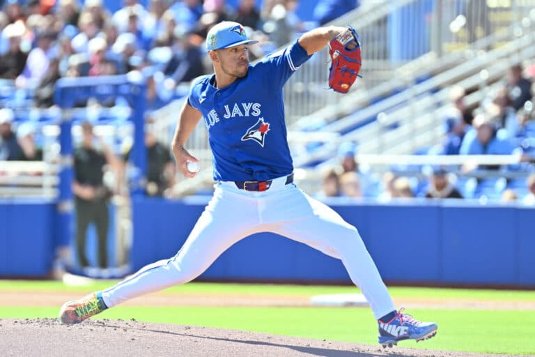 Blue Jays close to adding all-star pitcher