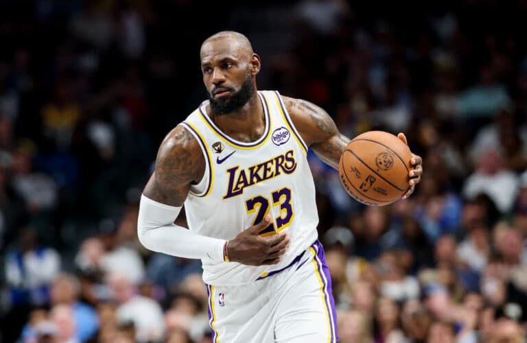 5 first-round bold predictions for the 2026 NBA playoffs