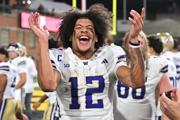 NFL draft prospects who could become biggest steals in 2026