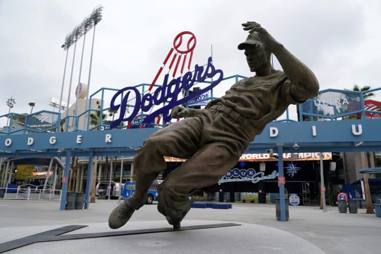 How to live stream MLB on Jackie Robinson Day for free: game schedule, TV channel