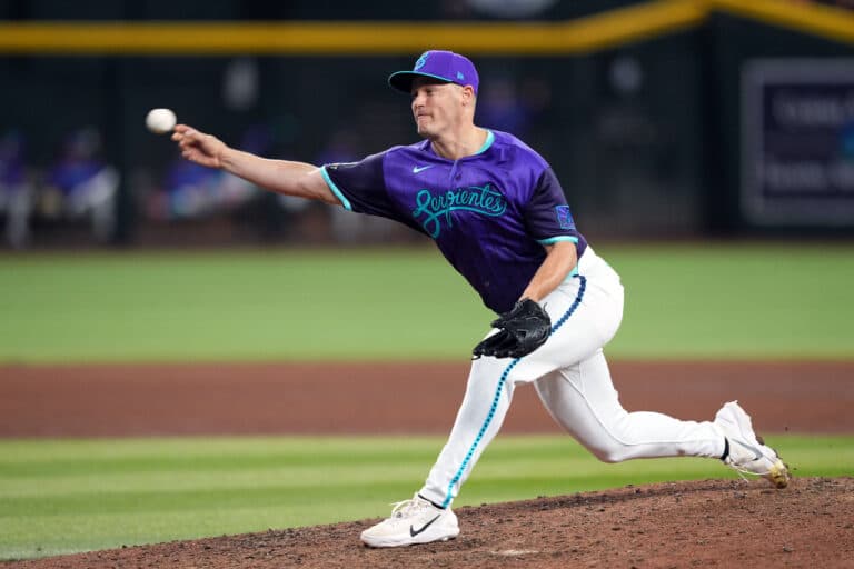 MLB relief pitcher power rankings in week 5