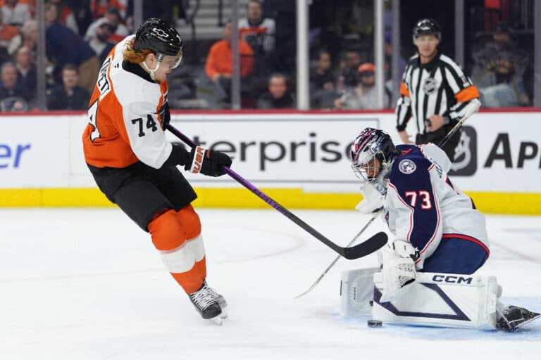 How to live stream Flyers vs Jets: NHL, TV channel