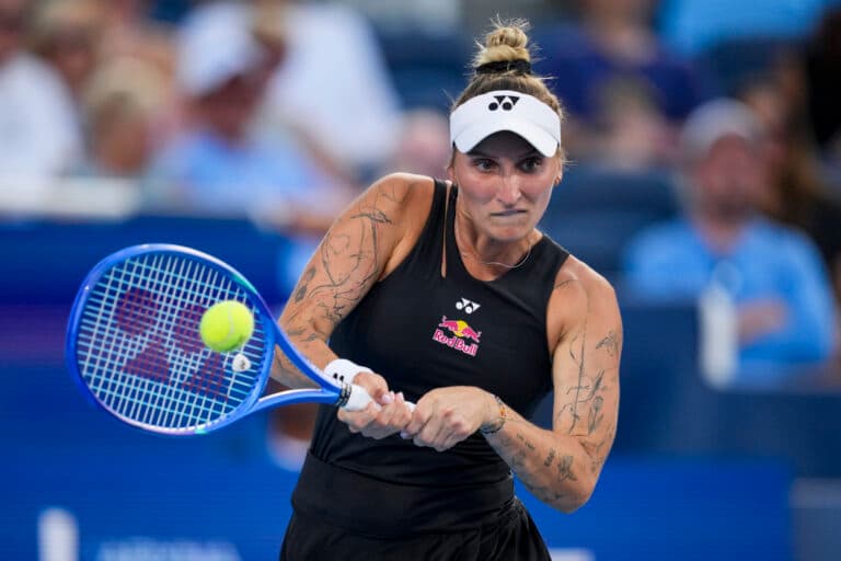 Is there a WTA one slam champion curse