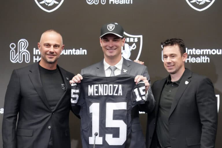 Which 2026 NFL Draft picks are selling the most jerseys?