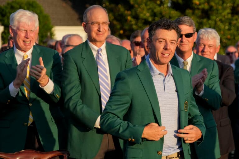 How much money has Rory McIlroy won at Masters, career earnings revealed