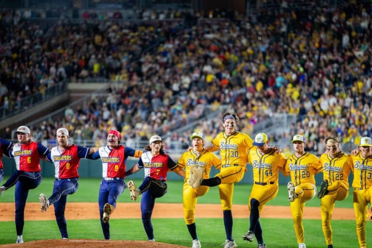 Savannah Bananas legend gets big break with Atlanta Braves