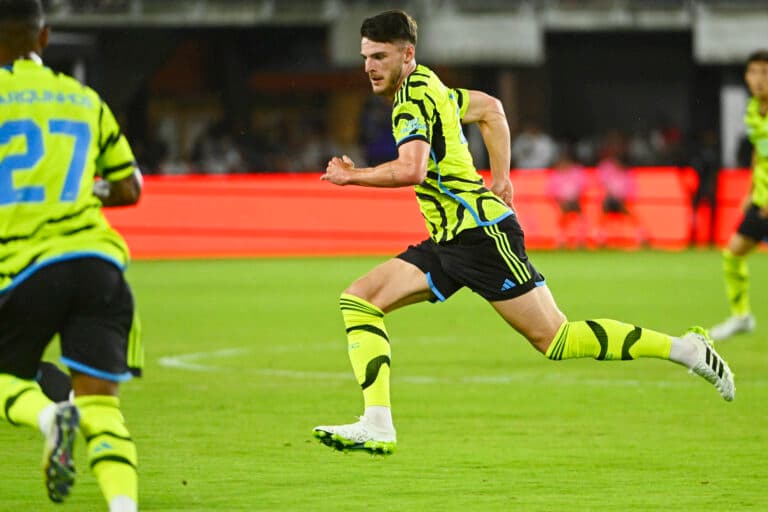 How to live stream Atletico Madrid vs Arsenal: UEFA Champions League, TV channel