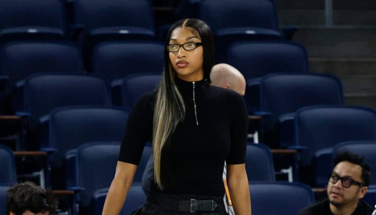 Angel Reese addresses revenge narrative against Chicago Sky