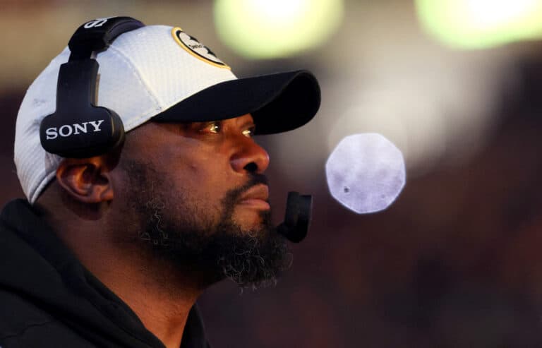 Mike Tomlin officially makes move to media in prominent role