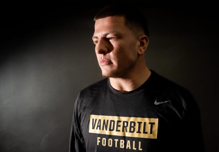 New path emerges for Diego Pavia after 2026 NFL Draft snub