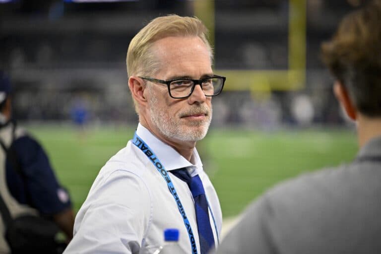 ESPN gave Joe Buck major leverage over Dodgers-Mets booth