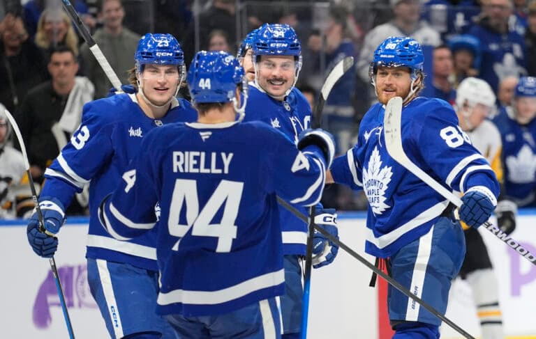 3 burning questions for the Toronto Maple Leafs entering the 2026 offseason
