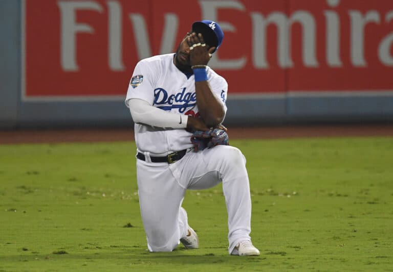 Former MLB all-star facing up to 15 years in prison signs with Canadian League baseball team