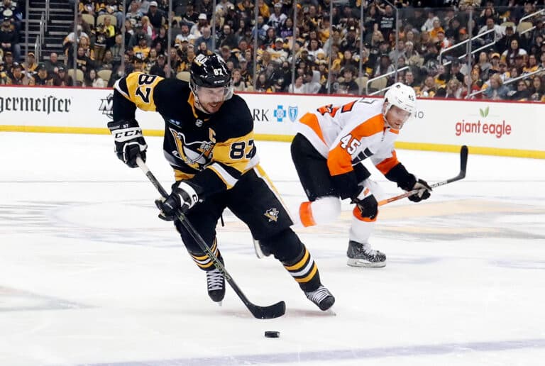 How to live stream Flyers vs Penguins: NHL Playoffs, TV channel