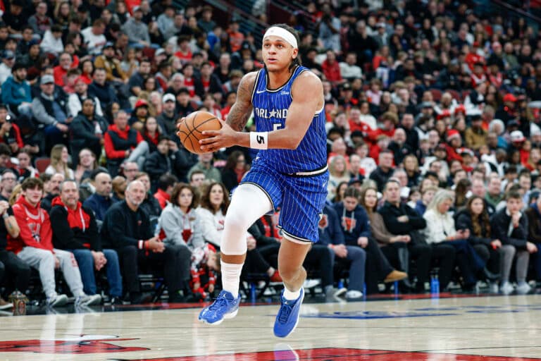 How to live stream Magic vs Bulls: Watch NBA for free, TV channel