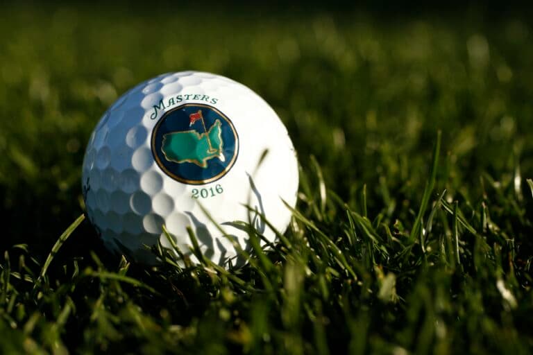 2026 Masters prize money for the top 30 finishers at Augusta