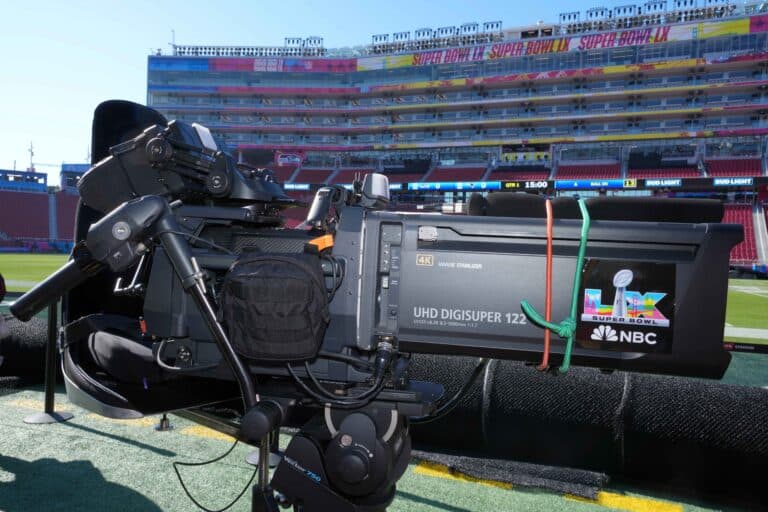 NFL, YouTube negotiating lengthy deal for extended streaming package