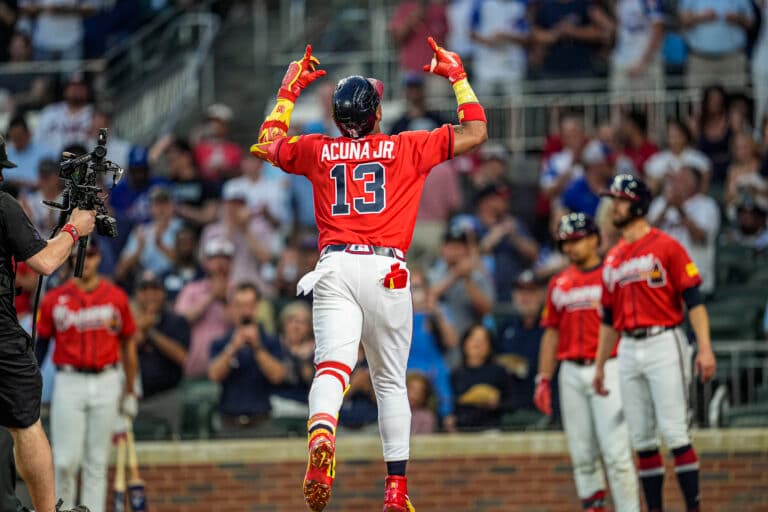 Ranking the top 10 longest home runs in April