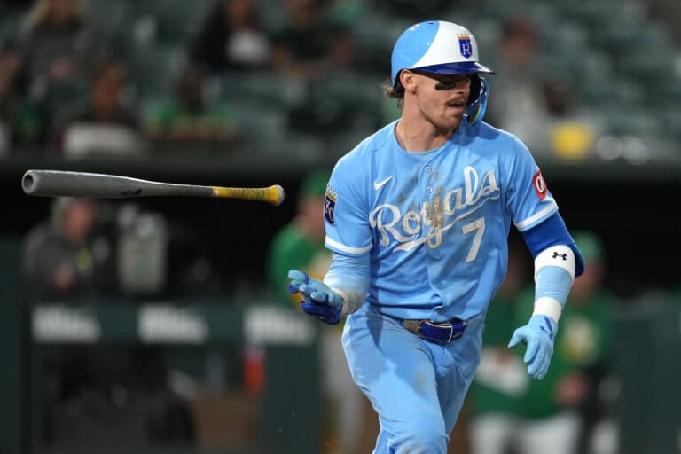 How to live stream Royals vs Mariners: MLB, TV channel