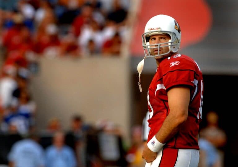 Top undrafted players in NFL history