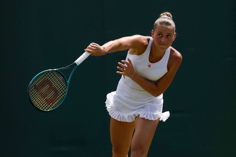 How to live stream Kostyuk vs Andreeva: Mutua Madrid Open Women’s Final, TV channel