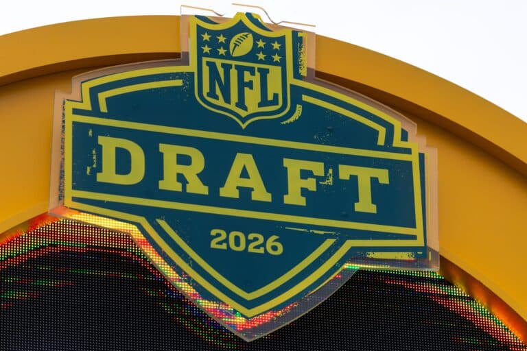 Predicting 2026 NFL Draft trades