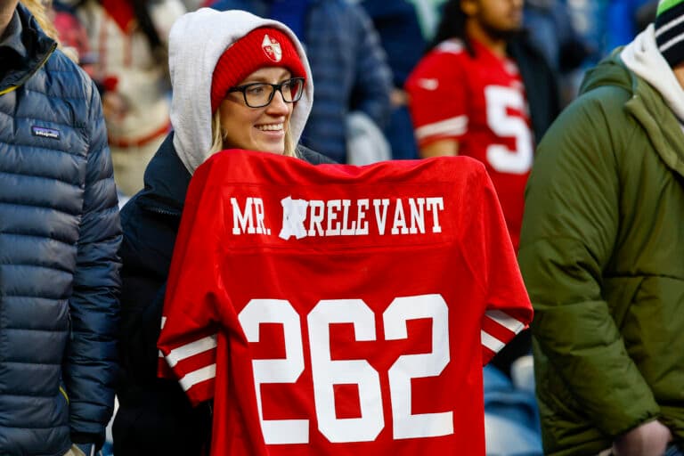 Who was Mr. Irrelevant in 2026 NFL Draft?