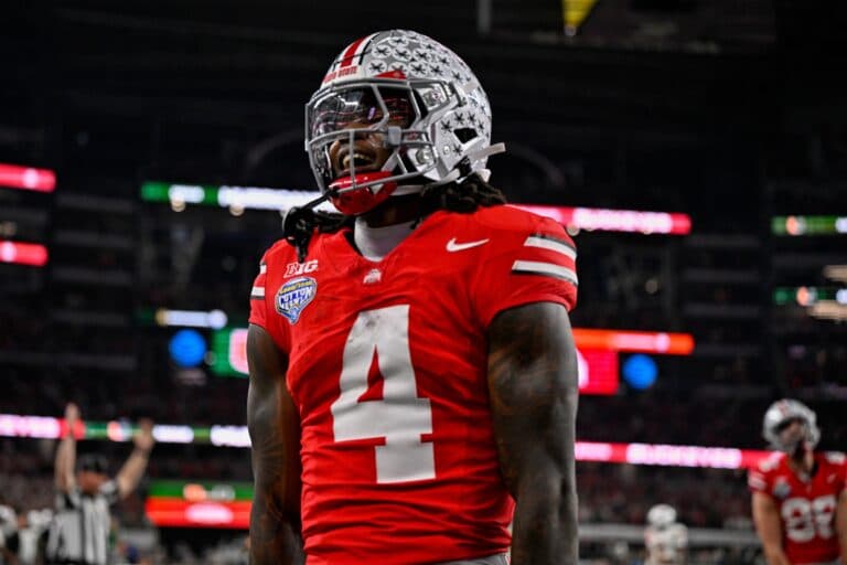 2026 College Football preseason All-American lists