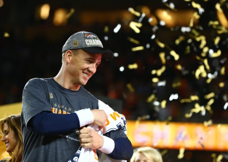 Top 10 best No.1 draft pick in the NFL