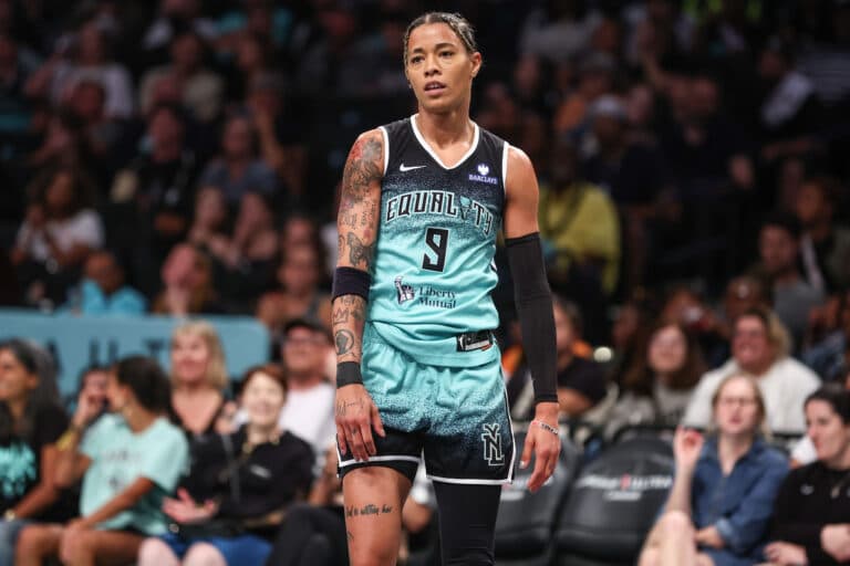 Natasha Cloud’s ‘blackball’ rumors face pushback as WNBA interest surfaces