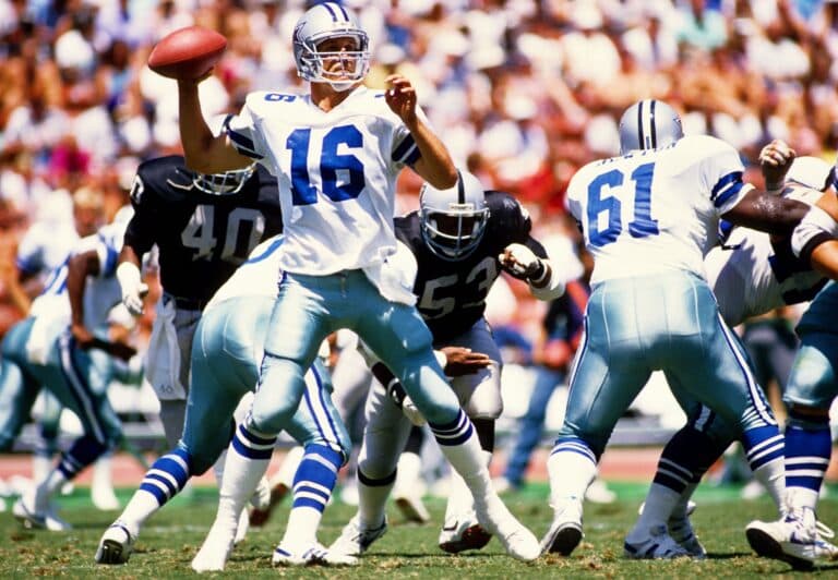 Raiders announce death of Super Bowl champion, 2-time Pro Bowler